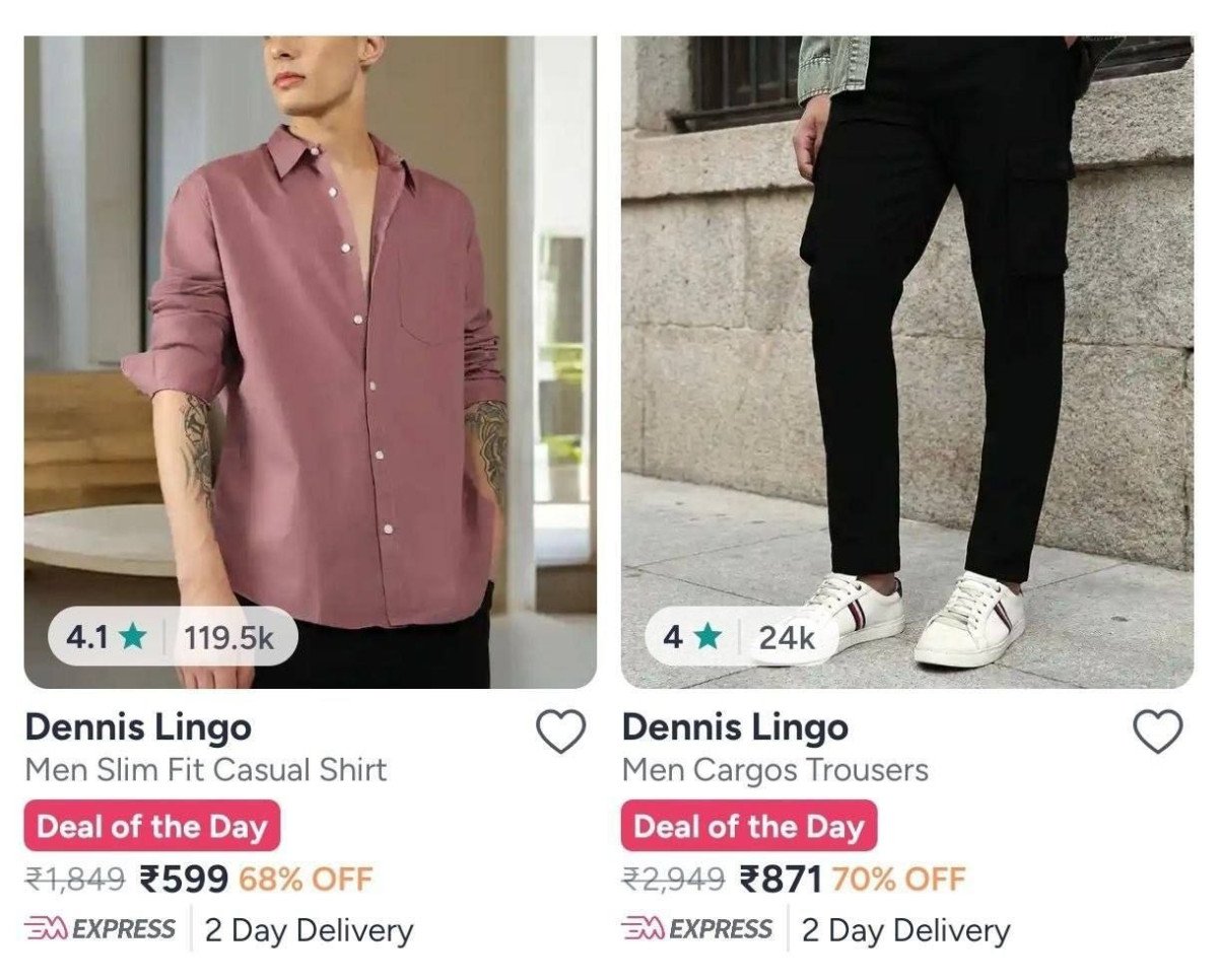 84 On Dennis Lingomen S Women