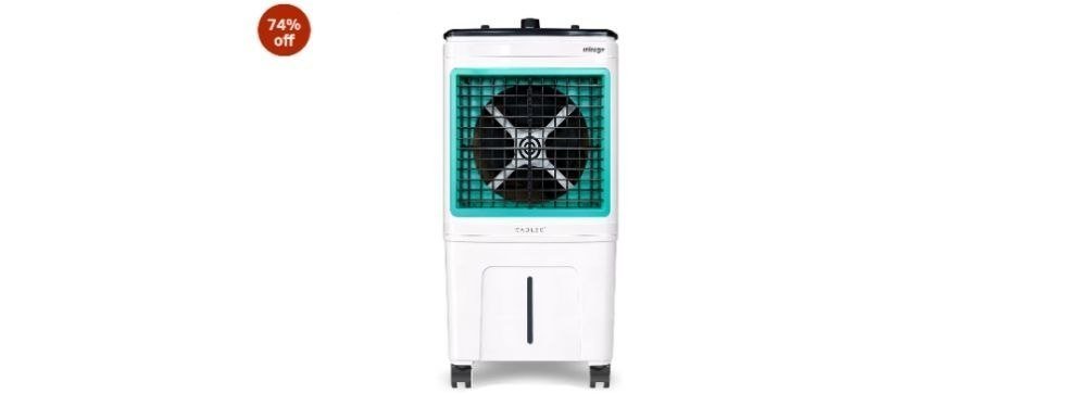 Cadlec 50l Desert Air Coolerdeal 4999 Reg 5999