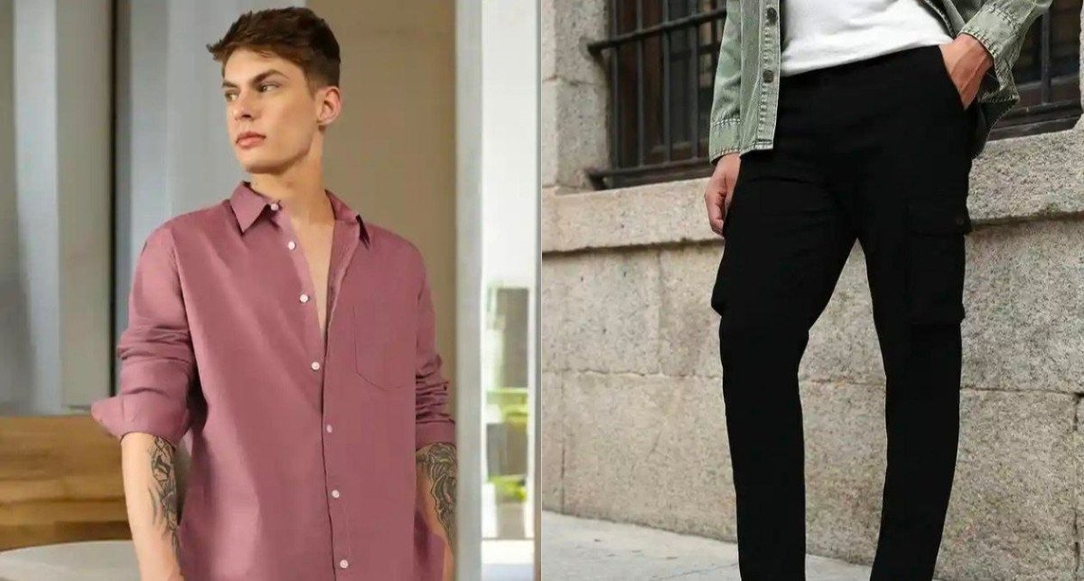 84 On Dennis Lingo Clothing Men S Women