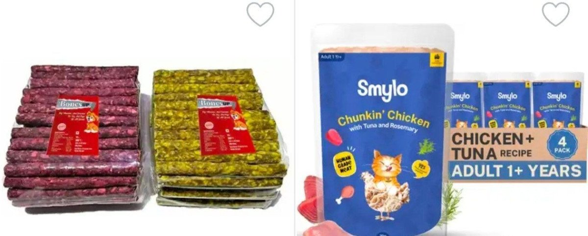 Grab Drools Active Purepet From Rs 149