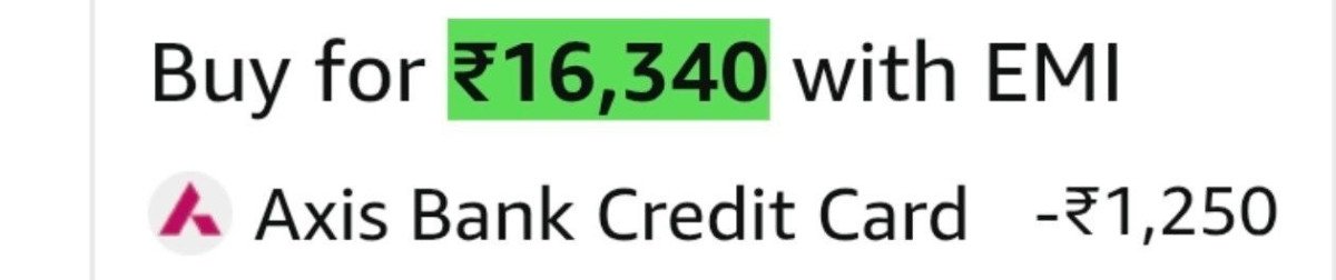 Whirlpool 8 Kg 5 Star Fully Automatic Top Load Washing Machine 16 340flat 1250 With Axis Emi