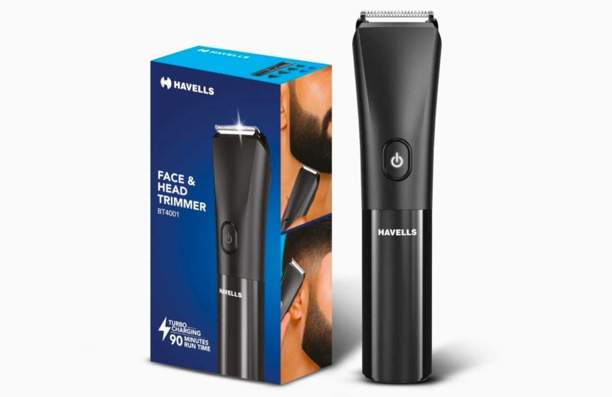 Havells Beard Hair Trimmer At 664