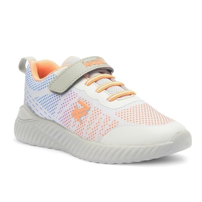 Liberty Leap7x Nitkid-4e Walking Shoes For Kids 460