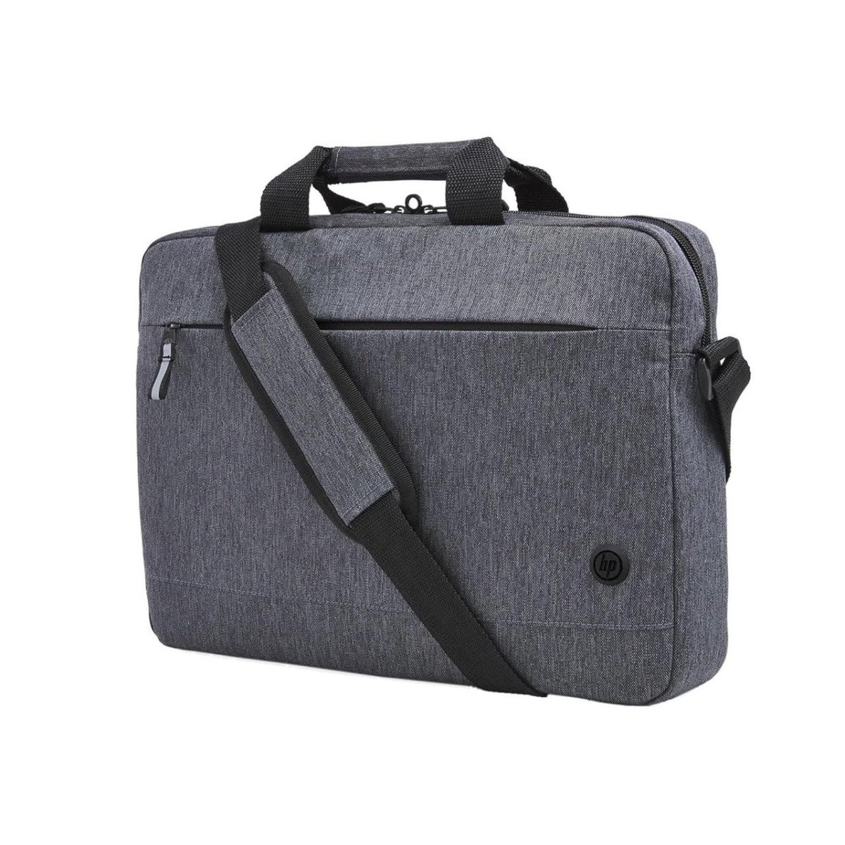 Hp Prelude Pro 15 6-inch Laptop Bag Pe Foam Black In Color 498