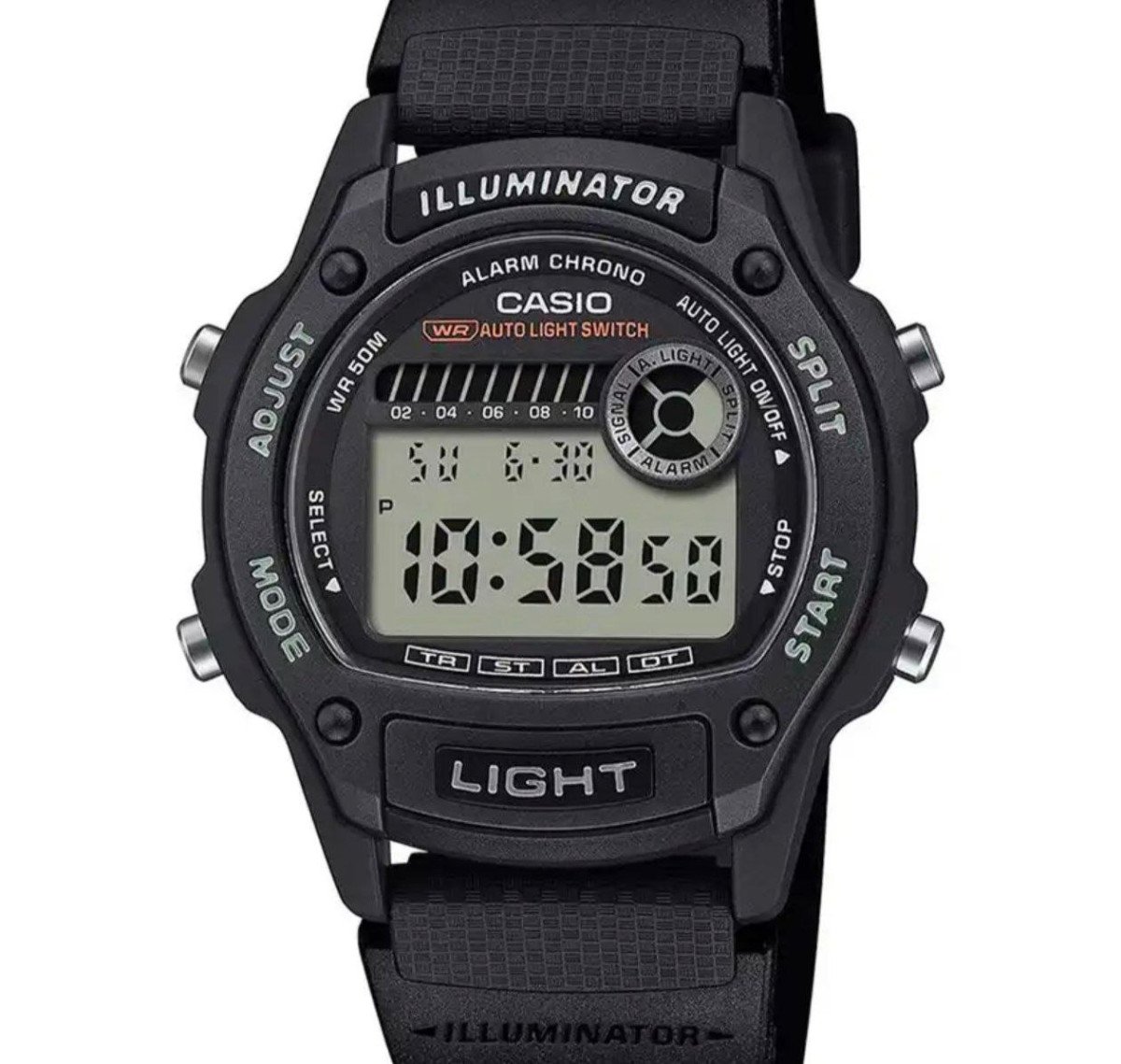 Casio Watch At Rs 1837