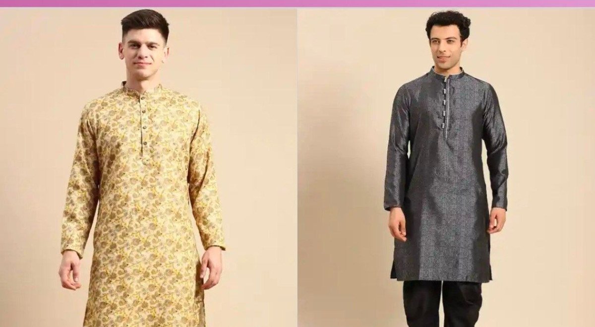 Loot Men S Kurta