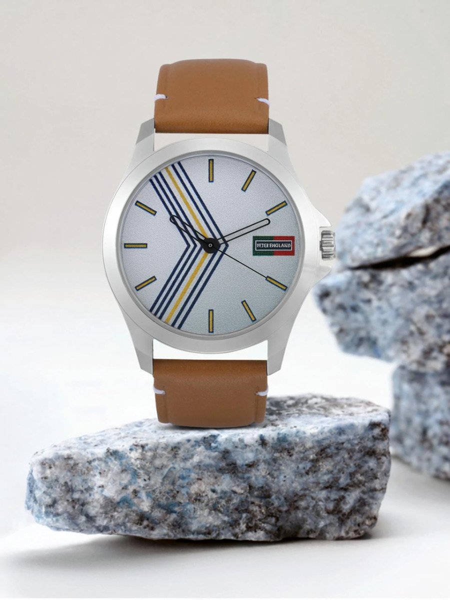 Peter England Analog Watch - For Men 559