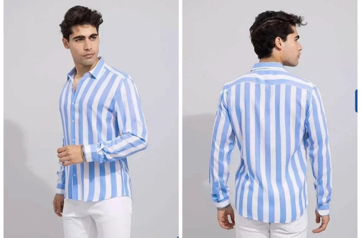 Loot Summer Comfortable Casual Shirt Shop Now
