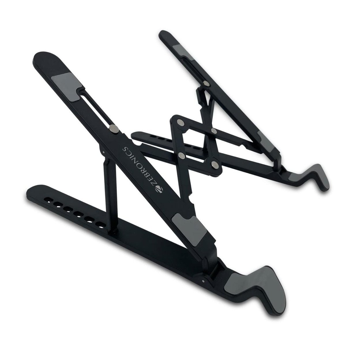 Zebronics-ns1500 Laptop Stand Featuring Foldable Design 299