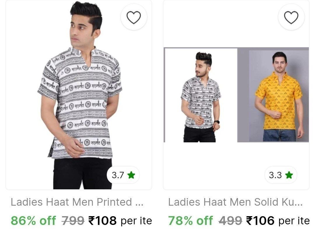 Shopsy Loot - Men S Ethnic Picksmen Kurtas From 106 Formal Shirts From 129 Formal Shoes From 168 Men Blazers From 441