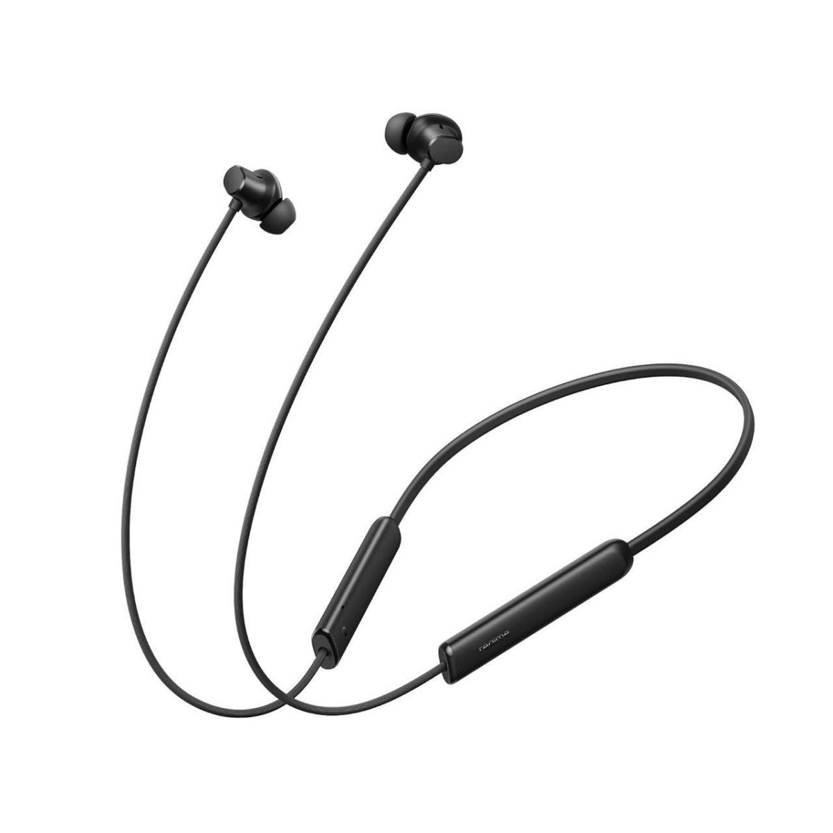 Realme Buds Wireless 5 Lite In Ear Bluetooth Neckband
