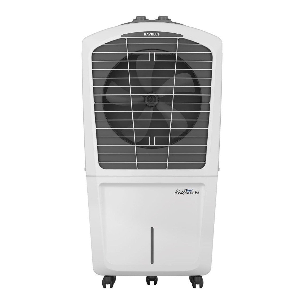 Grab 9 4861 1101 293 With Sbi Credit Card Havells Koolstorm 95 L Desert Air Cooler For Home Office Powerful Air-delivery