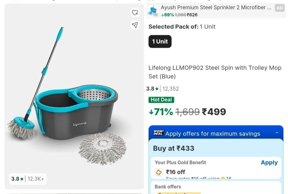 Faast 499selected Pincodes