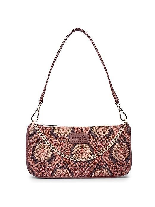 Zouk Baguette Bag 719