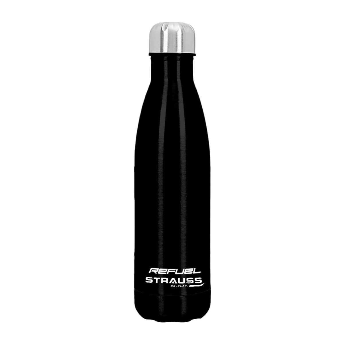 Strauss Refuel Steel Water Bottle 299