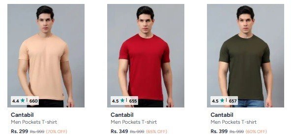 Myntra Loot 75 On Cantabil Men S Clothing Jackets Sweatshirts Sweaters Tshirts Jeans Trousers Shirts Trackpants Sports Shoes