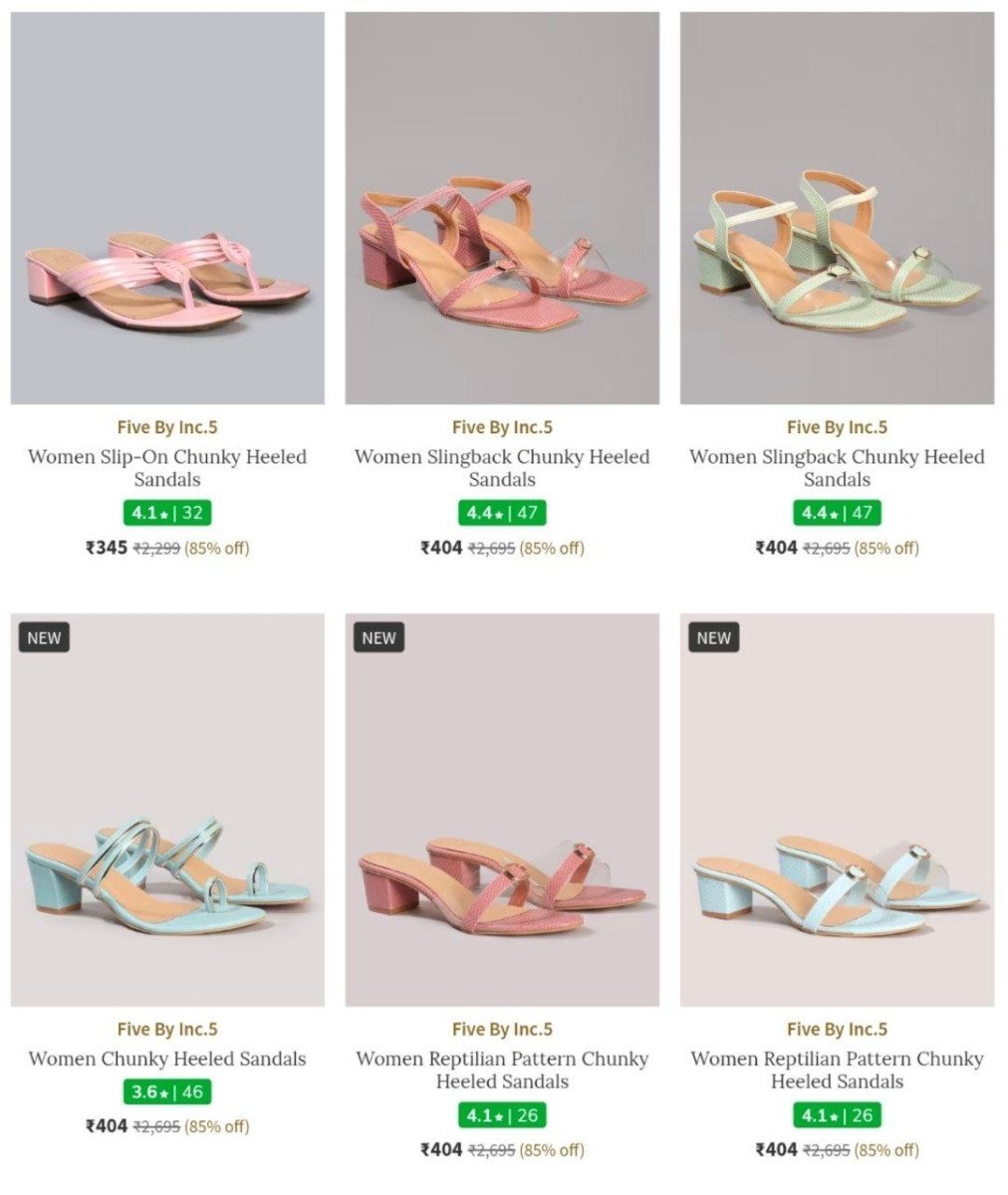 Faast From 345five By Inc 5 Women S Footwears