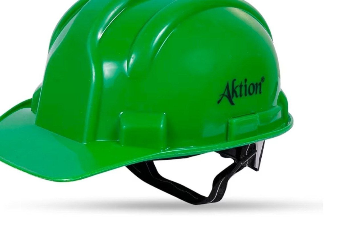 Safety Helmet Pack Of 15 At 824
