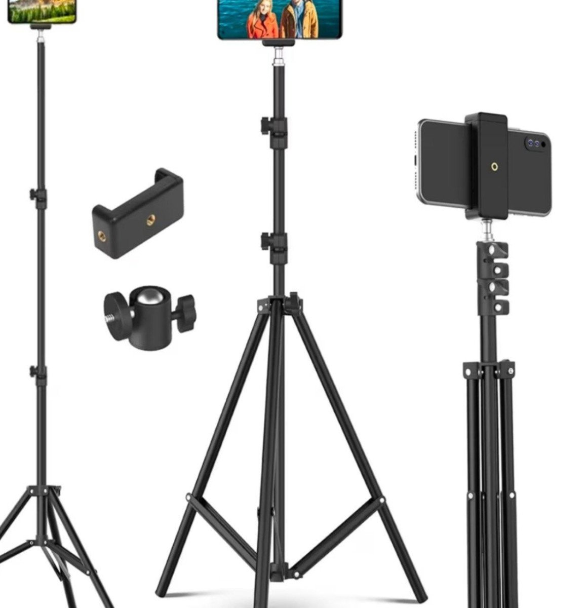 Tripod Stand At Rs 312
