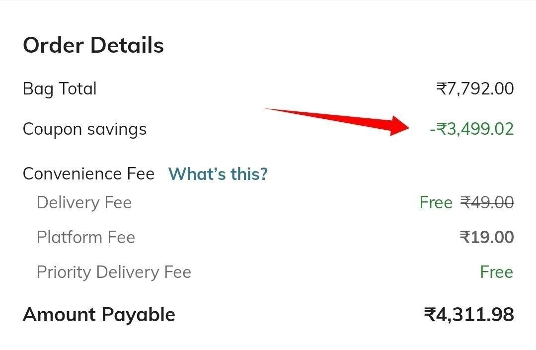 Ajio Offerflat 3499 On 7000 Cart Valuecoupon Trends3499women Men