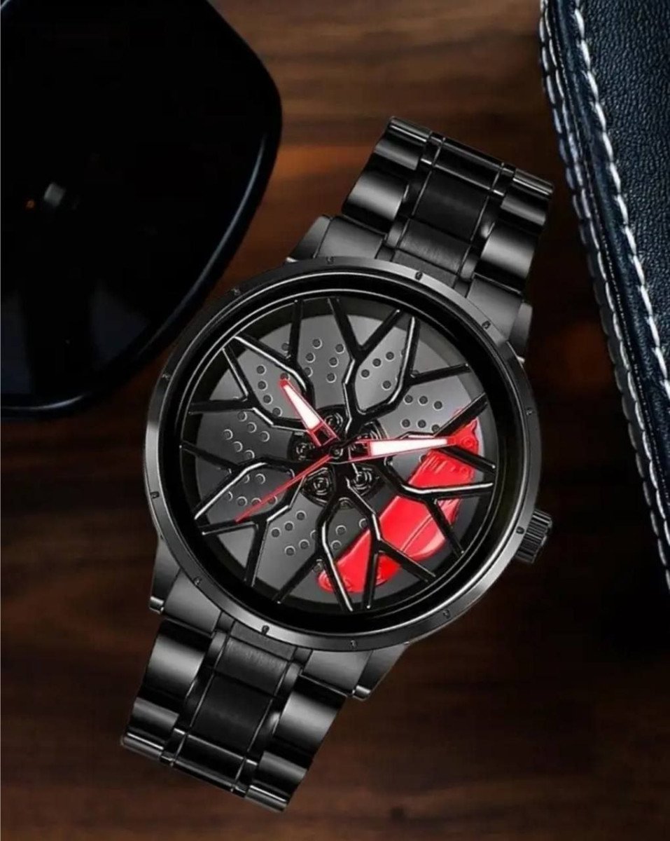 Most Viral Spinning Watch Now At The 88 Big Link