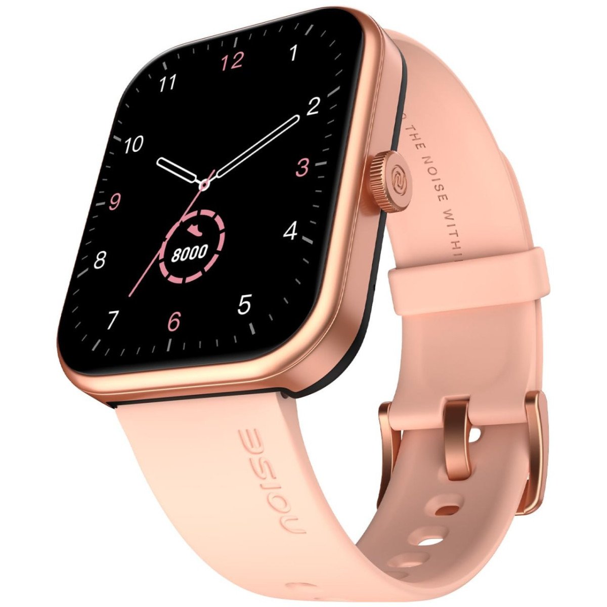 Noise Pulse 2 Max 1 85 Display Bluetooth Calling Smart Watch 1 099