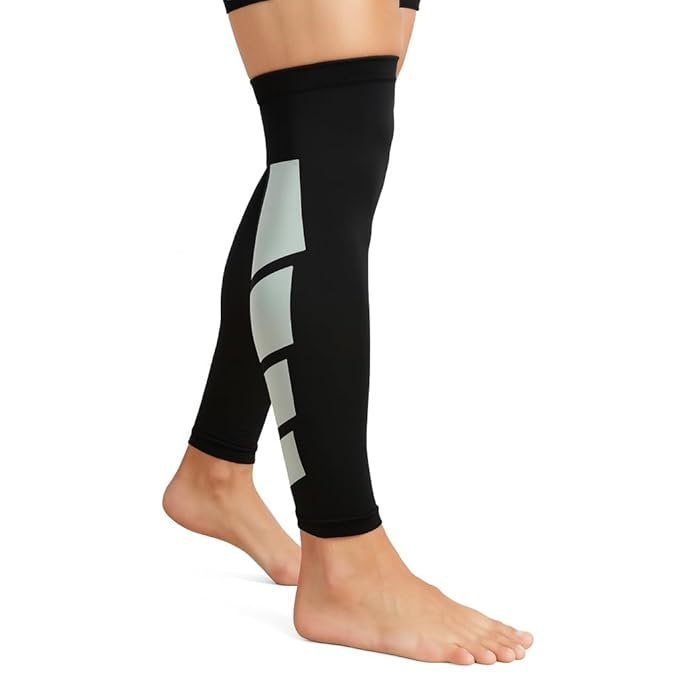Compression Sleeves - Leg Socks For Runners 262