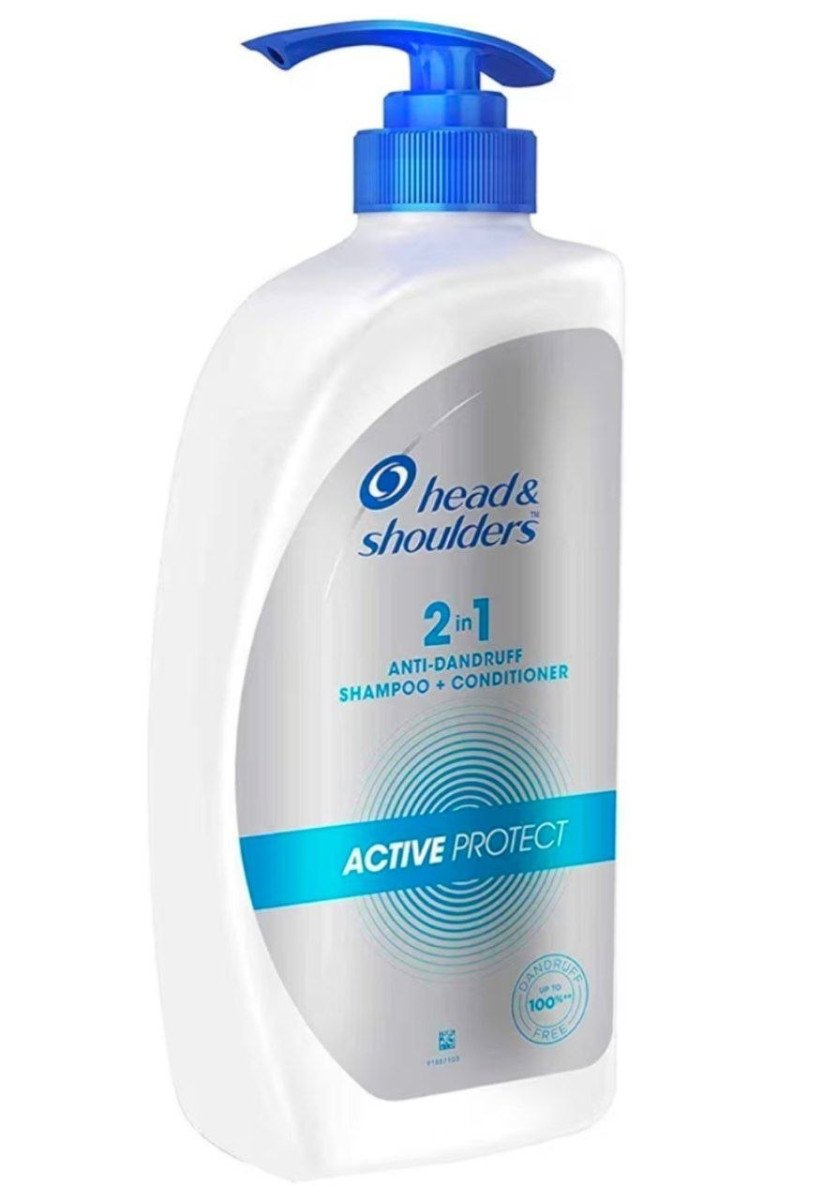 Head Shoulders Anti Dandruff Shampoo 650 Ml For 565