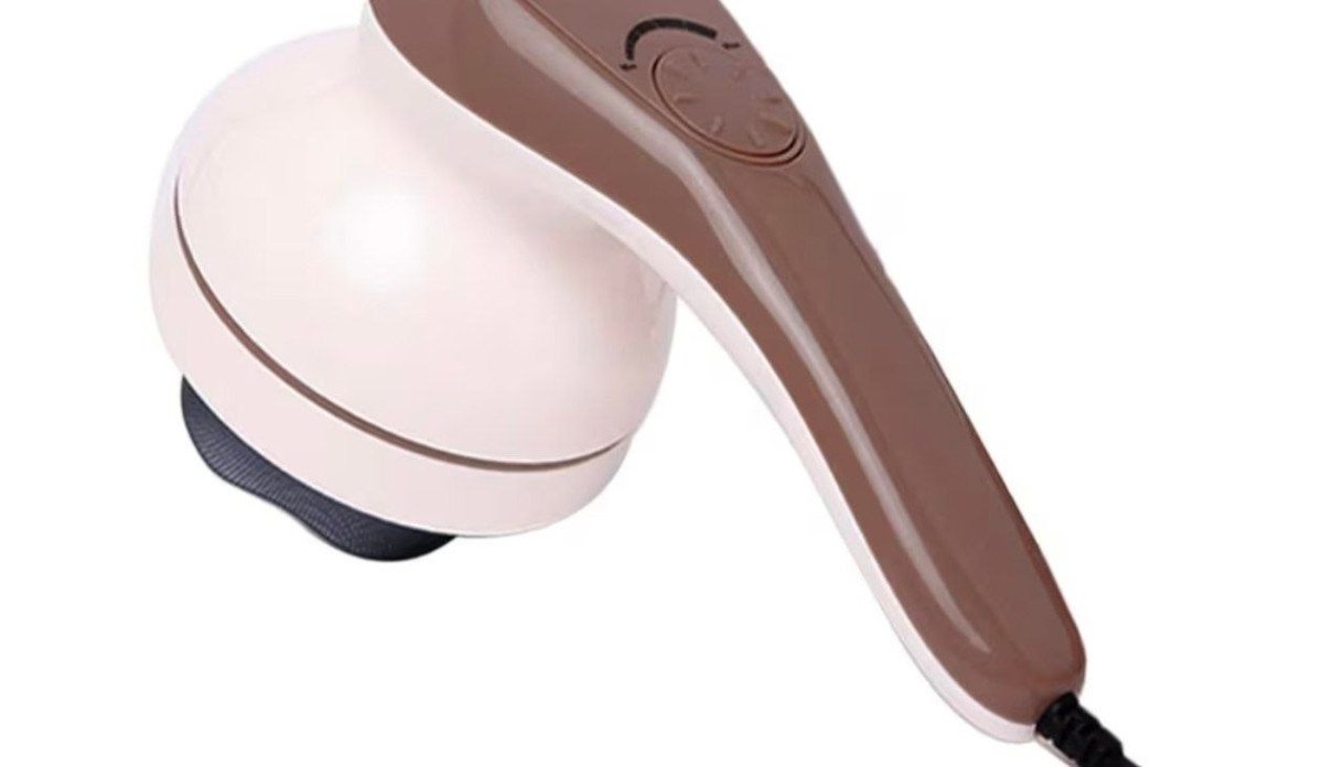 Grablifelong Body Massager 789