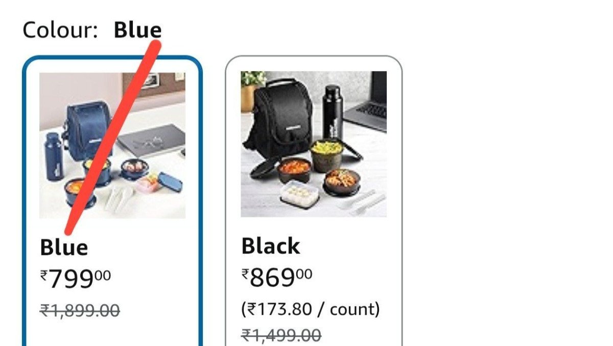 Grabcello Mf All In One Lunch Box 799