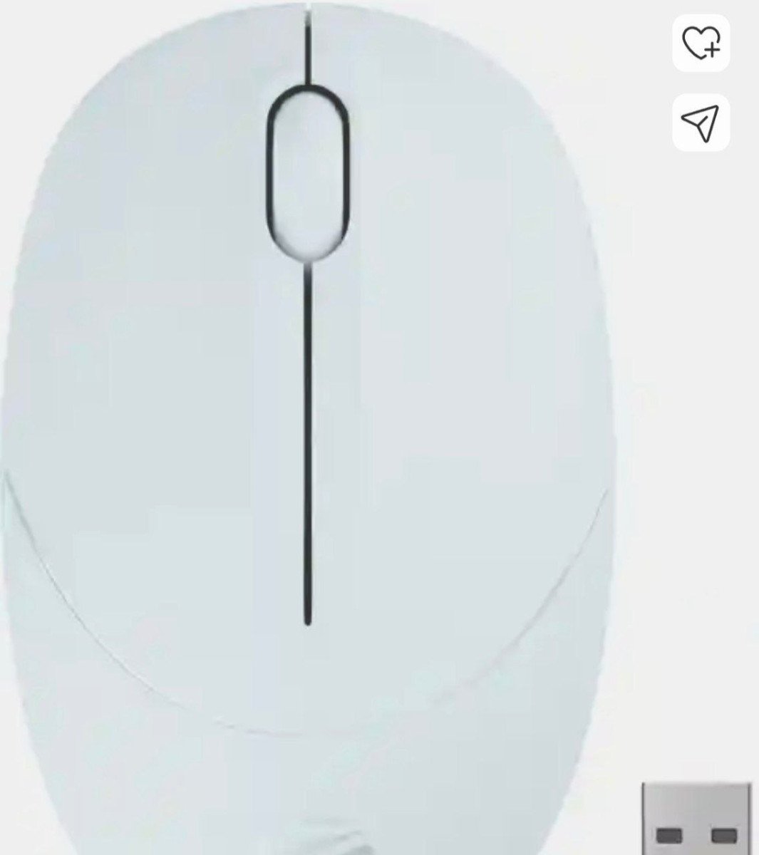 Zebronics Wireless Mouse 249