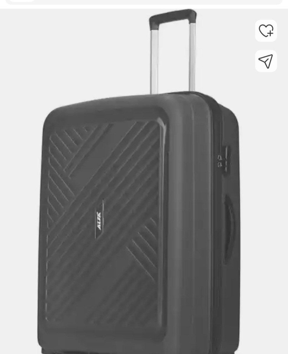 Grablarge Trolley Bag At 1669