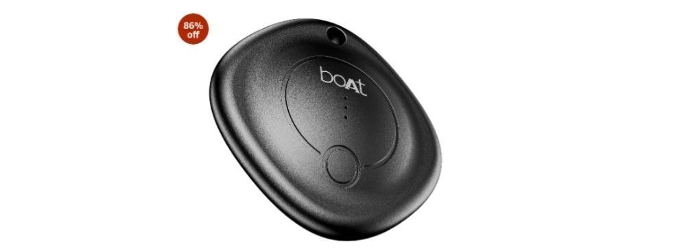Boat Tag Bluetooth Item Finder For Android Devices Google Find Hub App Support 80db Alarmdeal 499 Reg 799