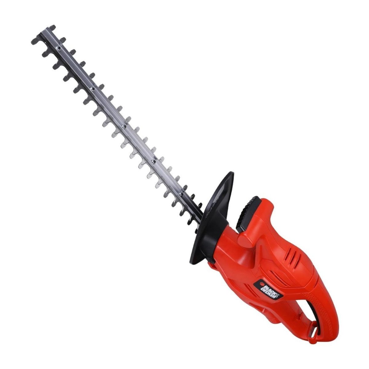 Grab 5 645coupon Black Decker Gt4245-b1 Corded 420w Hedge Trimmer 45cm Blad