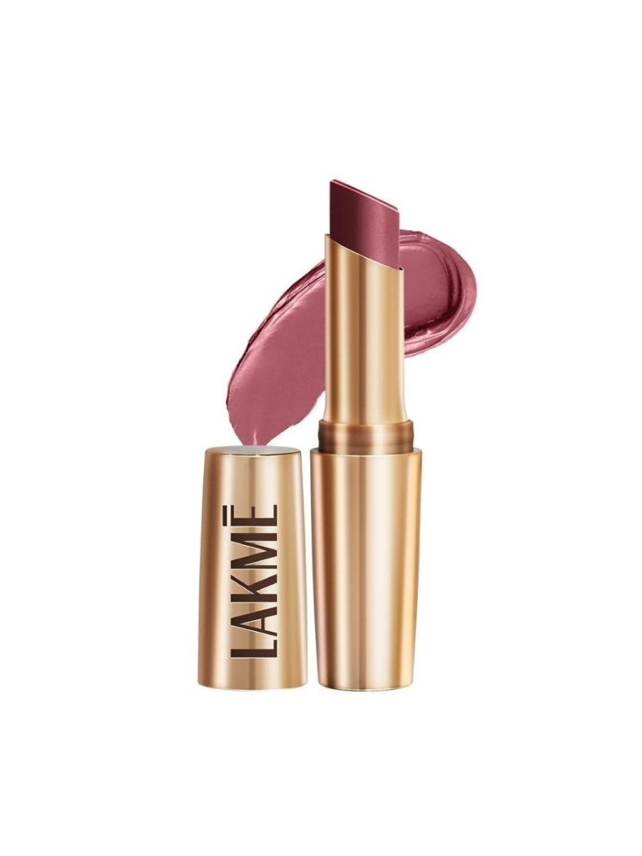 Lakme Powerplay Priming Matte Lipstick