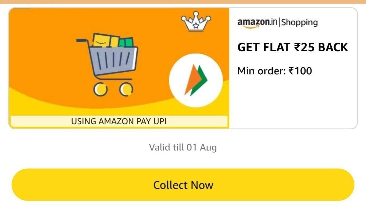 Omg 100 Times Per User Loot Flat 25 Cashback On Mi