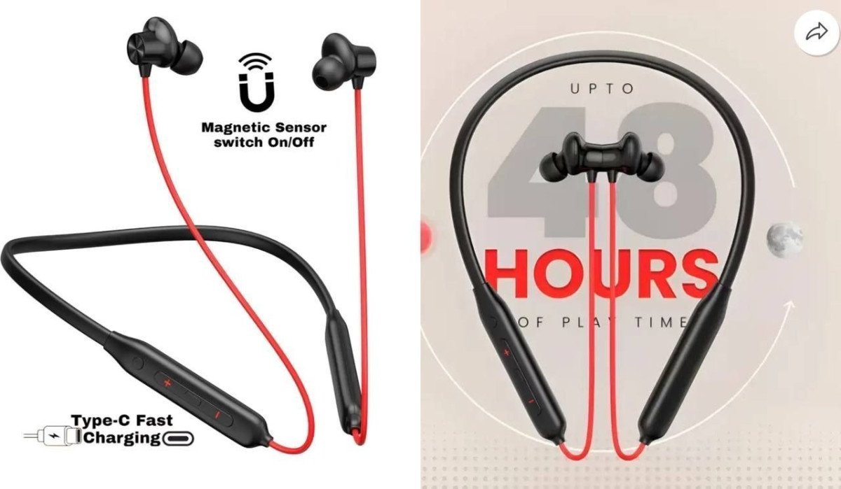 Loot High Quality Neckband Now At The 82 Link