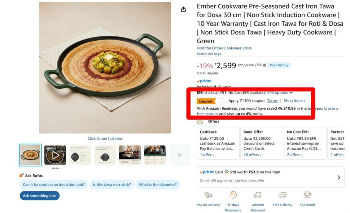 Loot 1499 Apply 1100 Coupon