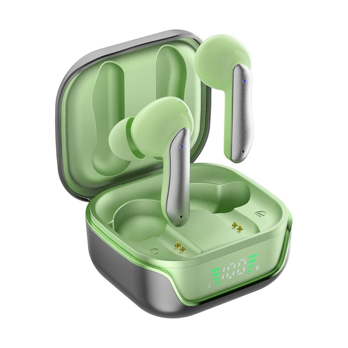 Amazonbasics Wireless Earbuds 382