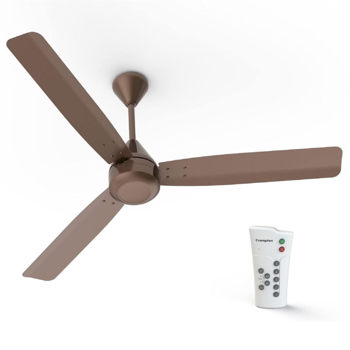 Grab 2 549crompton 1200mm Bldc Ceiling Fan