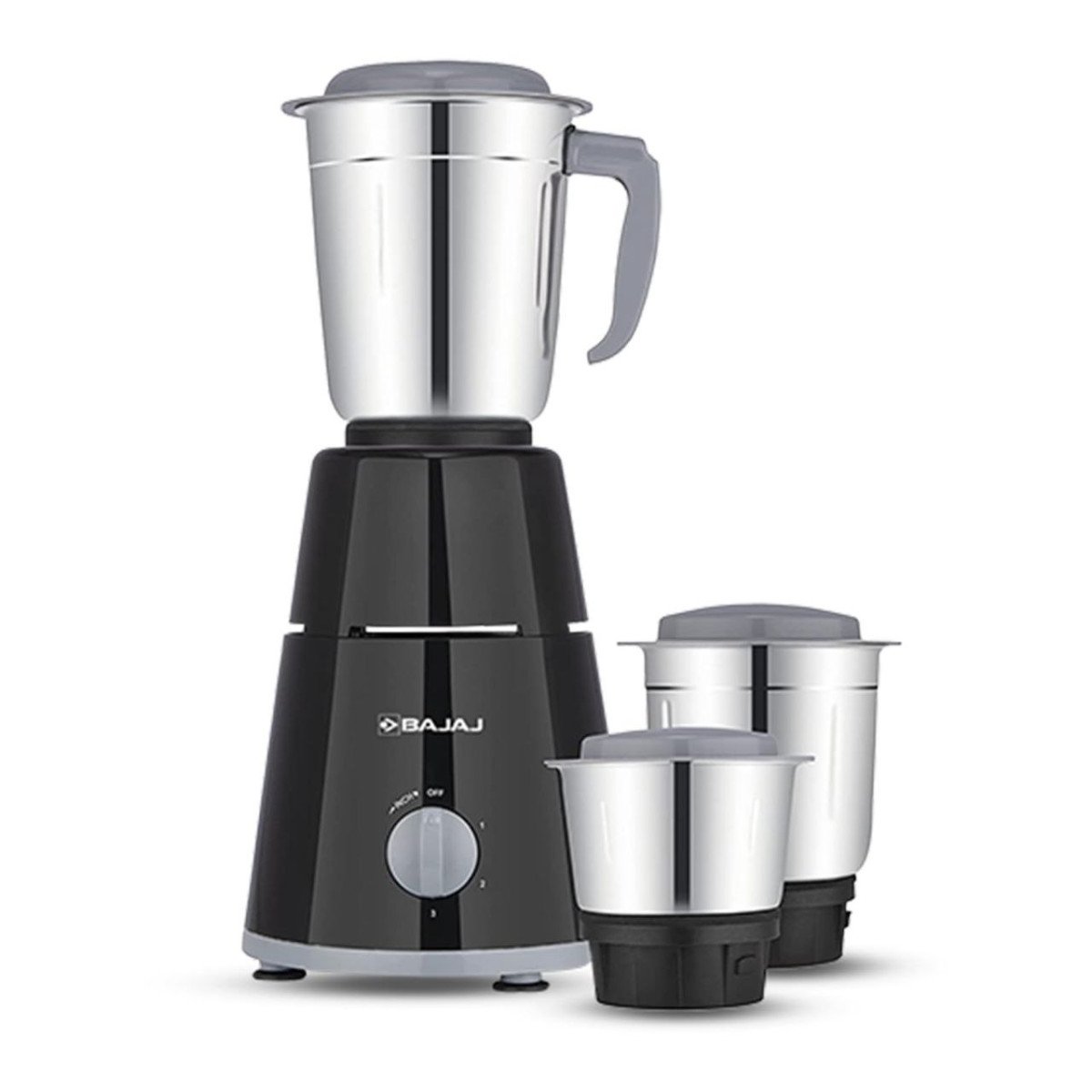 Bajaj Gx-1 Mixer Grinder 500w 1 999