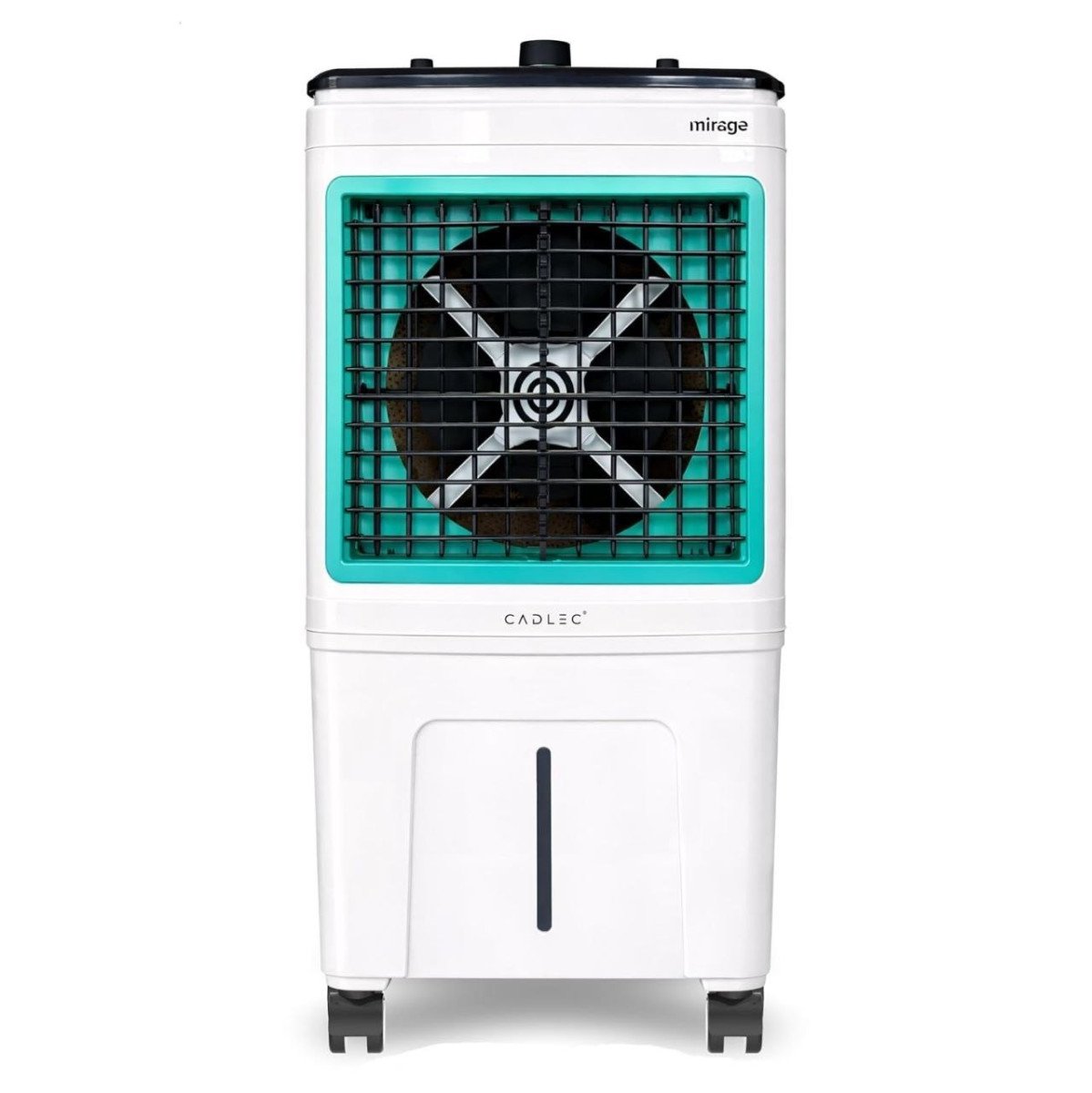 Grab 4 999reg 6 049cadlec Chillmate 50l Desert Air Cooler For Home High Speed Fan With Powerful Air Throw Inverter Compatible