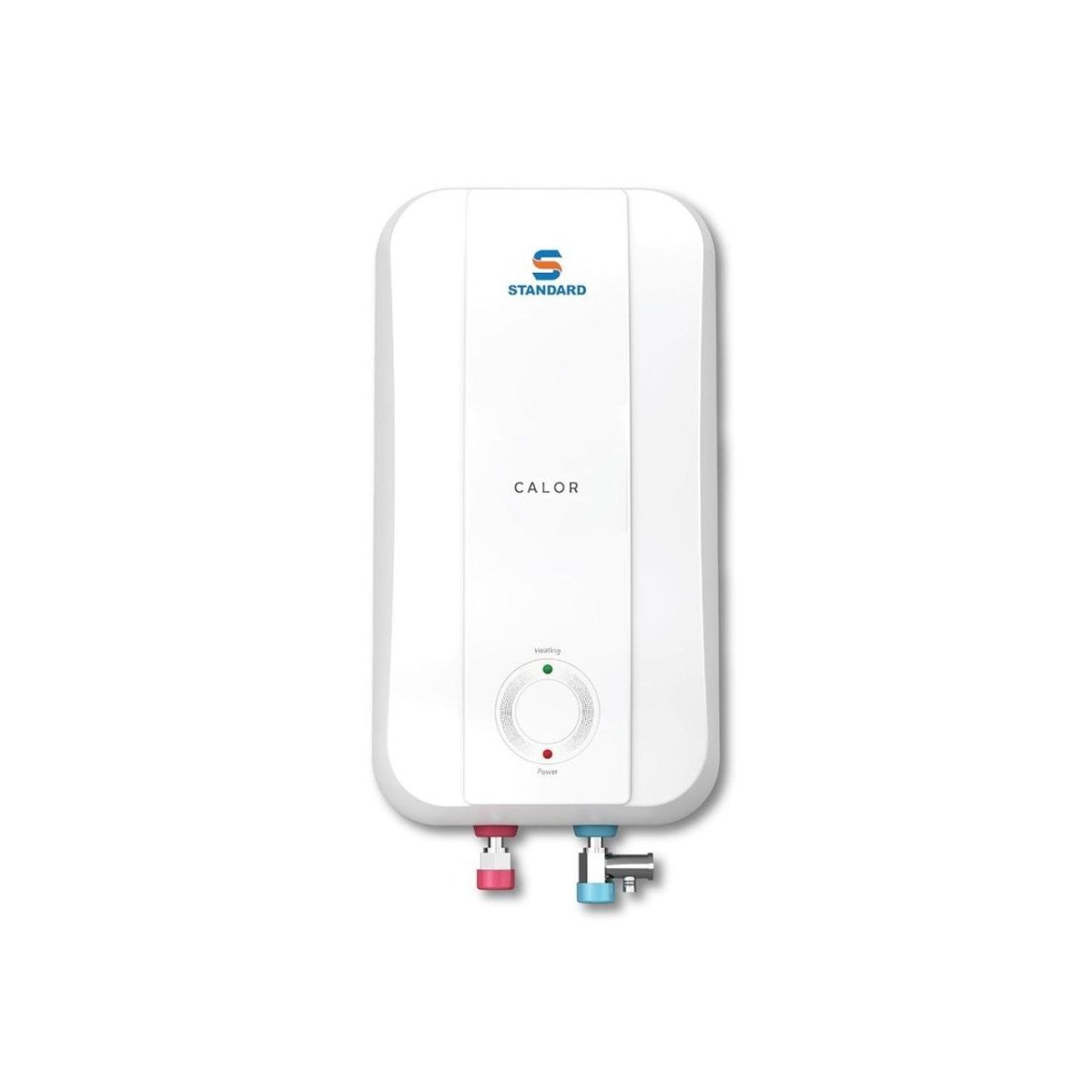 Couponstandard By Havells 5 Litre Instant Water Geyser