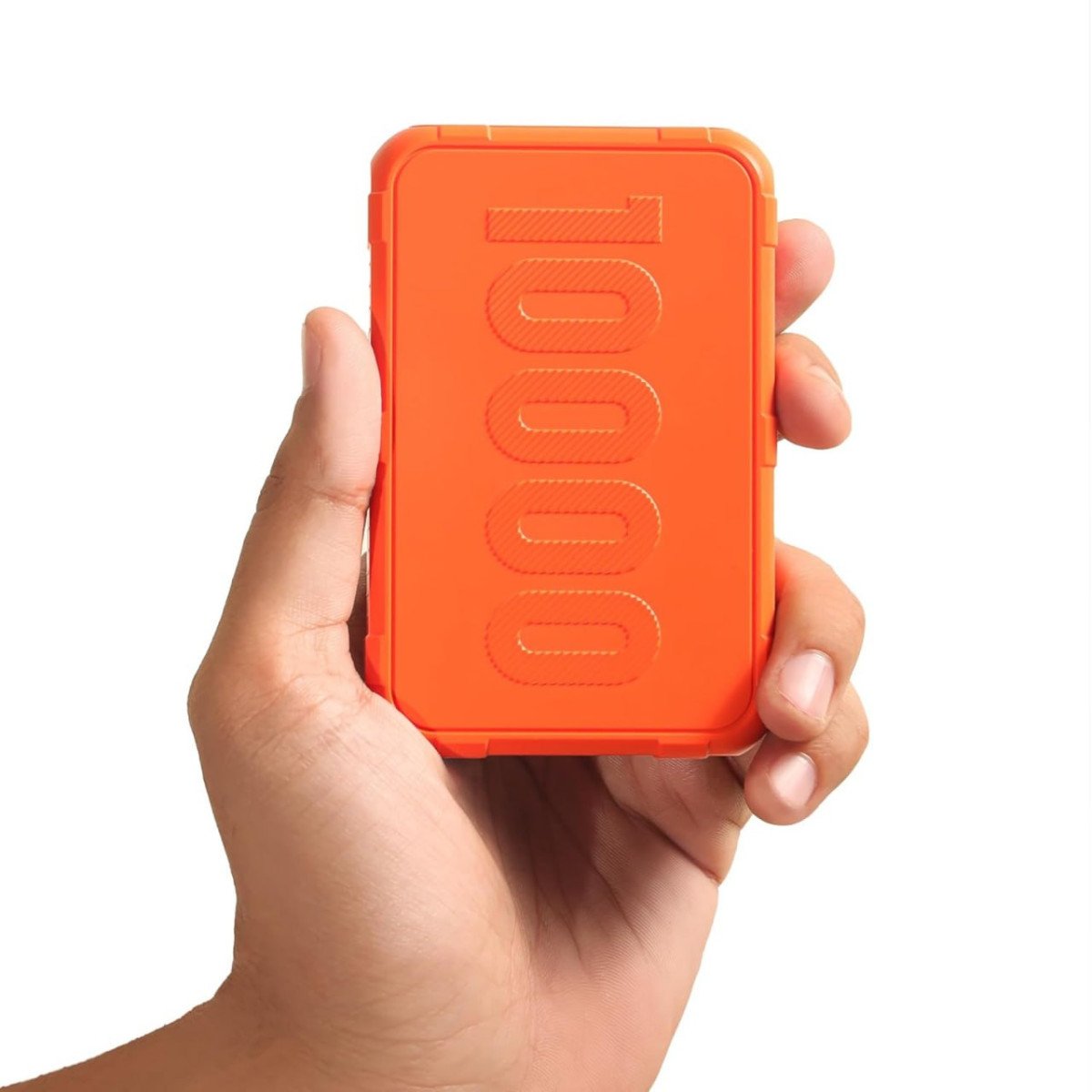 Ambrane 10000mah Power Bank 1 299