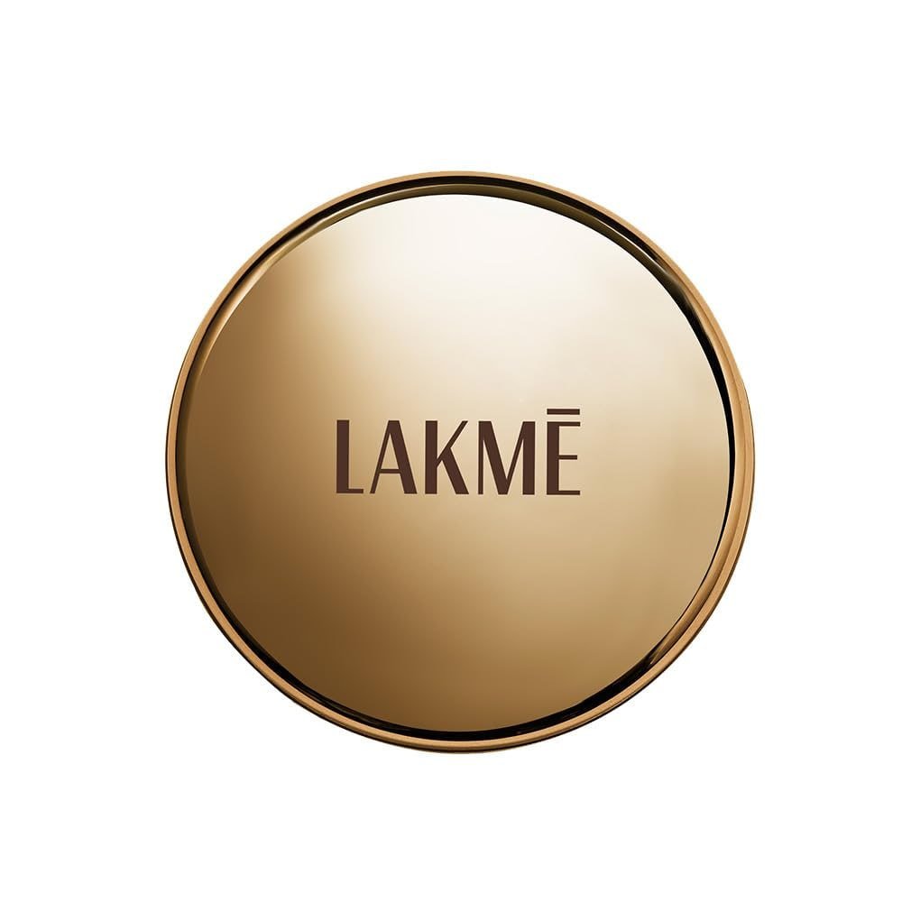 Lakm 9 To 5 Primer With Matte Powder Medium Coverage All Skin Foundation Co