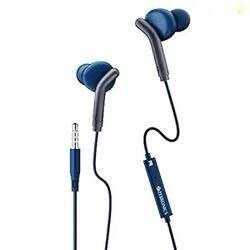 Zebronics Wired Earphones At Rs 139
