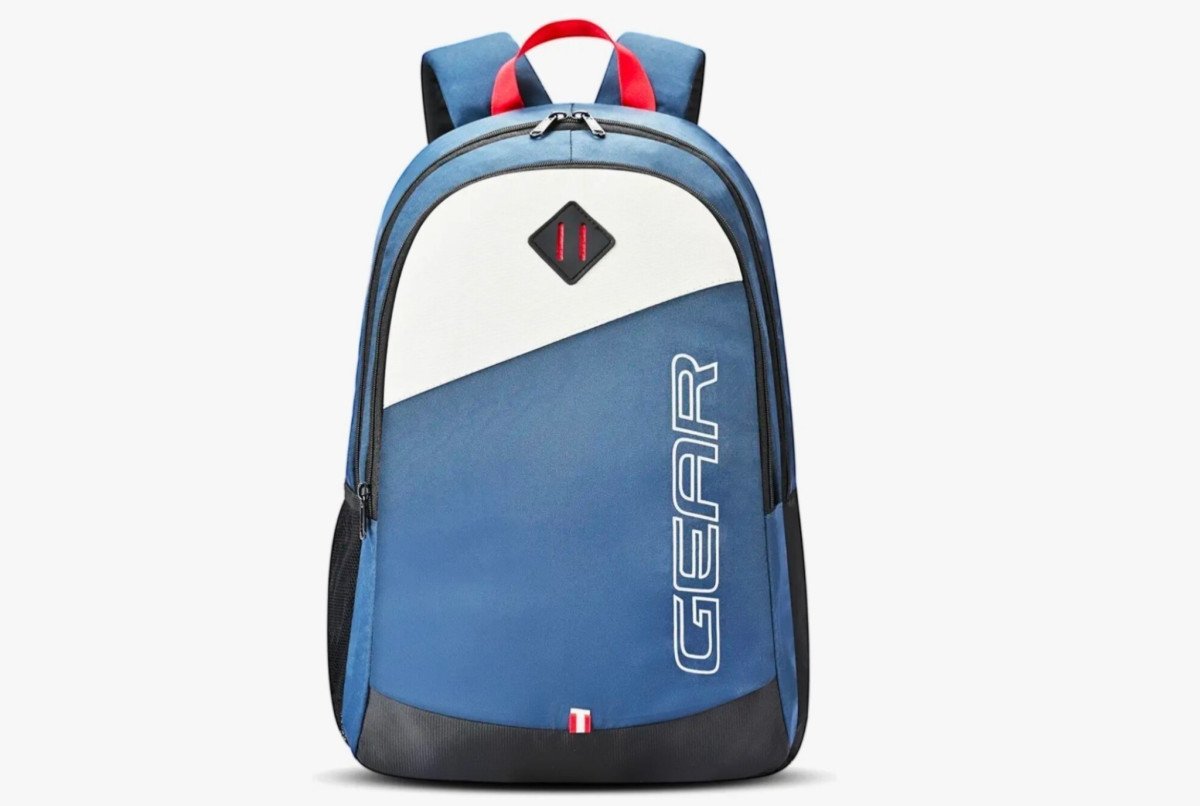 Gear Casual Backpack At 299