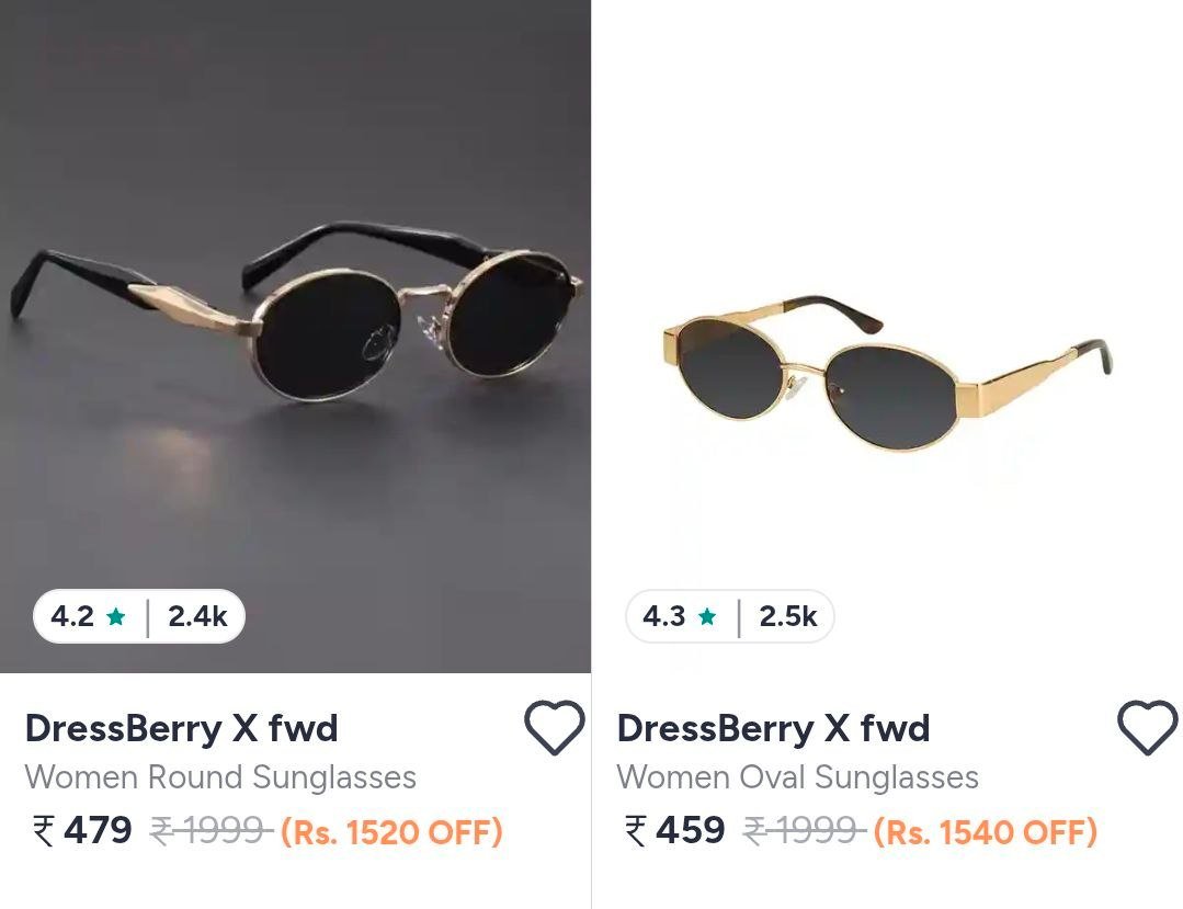 Myntra Accessories Deals Sunglasses Under 499 Socks Under 199 Caps Under 599 Watches Under 599