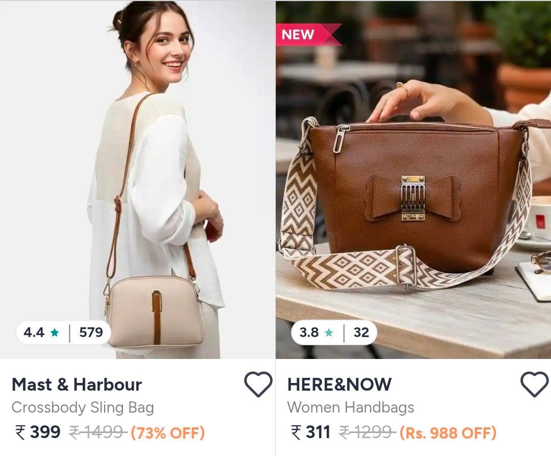 Myntra Bags Travel Handbags Under 499 Here Now Bags Under 499 Backpacks Under 499 Duffle Bags Under 499 Rucksack Under 8