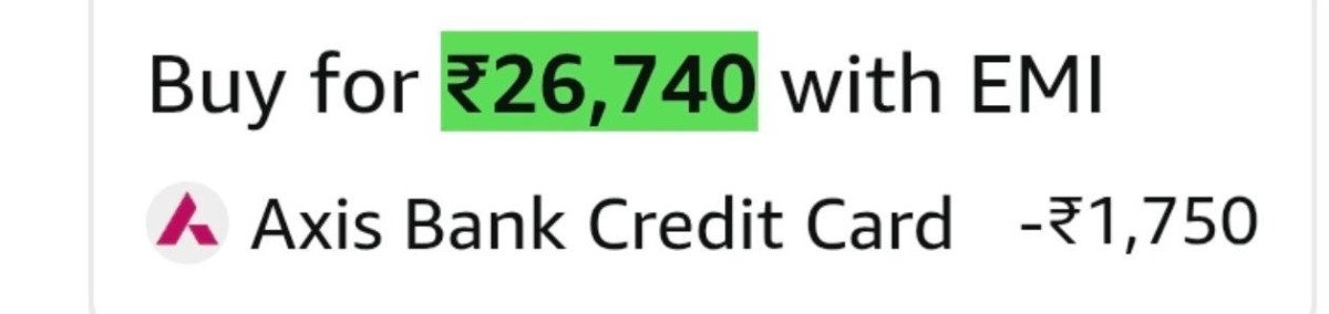 Grabgodrej 1 5 Ton 3 Inverter Split Ac 26 7401750 With Axis Credit Card